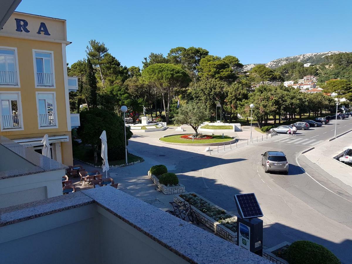 Villa Spanjol Rab Town Bagian luar foto