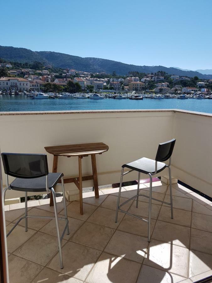 Villa Spanjol Rab Town Bagian luar foto