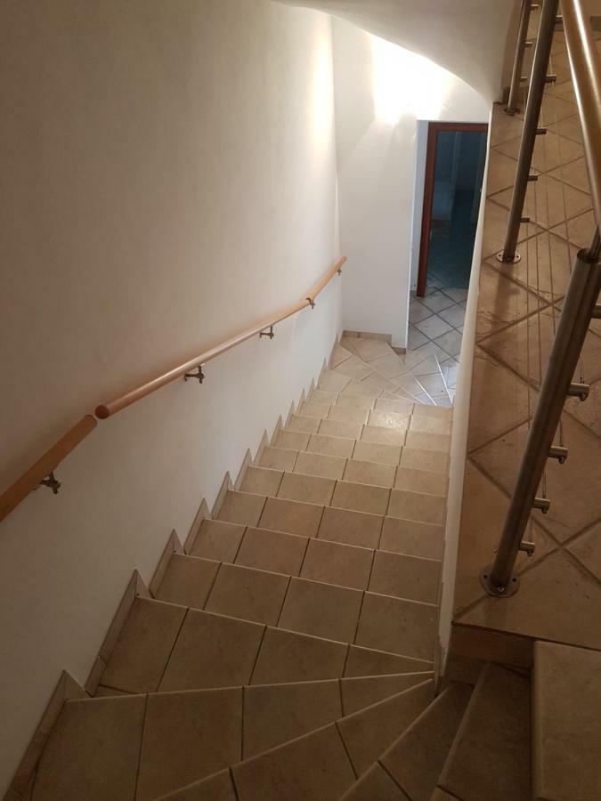 Villa Spanjol Rab Town Bagian luar foto