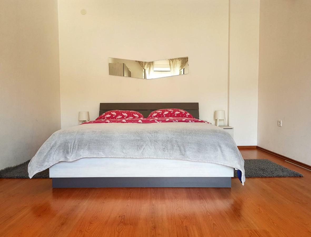 Villa Spanjol Rab Town Bagian luar foto